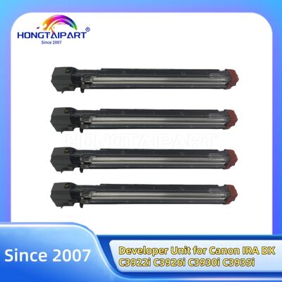 comprar Unidad de desarrollo para Canon IRA DX C3922i C3926i C3930i C3935i Suministro de oficina de desarrollo de montaje FM2-G092-000 FM2-G091-000 FM2-G090-000 FM2-G089-000 fabricación en línea