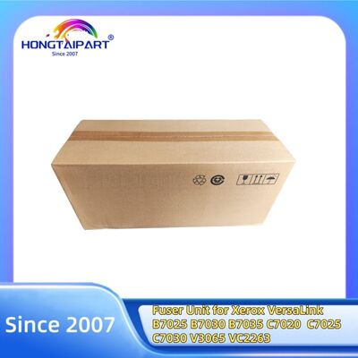comprar Unidad de fusible para Xerox VersaLink B7025 B7030 B7035 C7020 C7025 C7030 V3065 VC2263 Kit de montaje 115R00115 115R115 641S01192 607K23451 607K23450 115R00138 607K42540 fabricación en línea