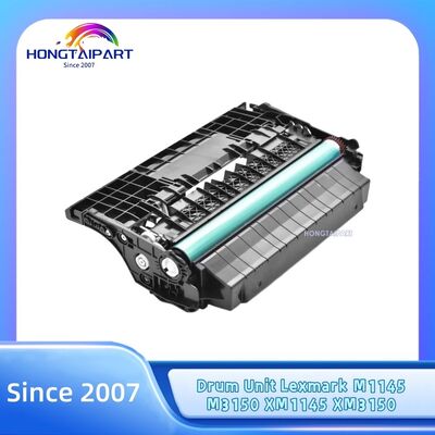 comprar Unidad de tambor Lexmark M1145 XM1145 XM3150 24B6040 fabricación en línea