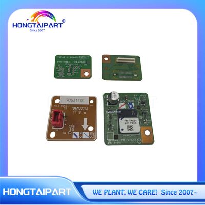 comprar Tablero de control de contador compatible con repuestos de copiadora Canon IR ADV 6555 fabricación en línea