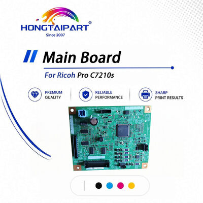 comprar Placa principal compatible para copiadora a color Ricoh Pro C7210s fabricación en línea