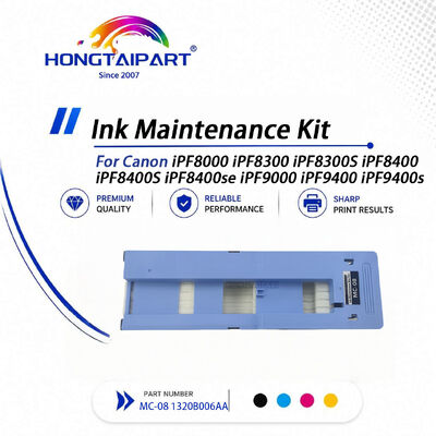 comprar Kit de mantenimiento de tinta Canon MC-08 1320B006AA Tanque de tinta residual para iPF8000 iPF9400s fabricación en línea