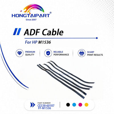 comprar Cable ADF Compatible con CE538-60107 FF-M1536 para escáner de impresora HP M1536 M1536dnf fabricación en línea