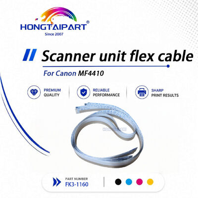 comprar Unidad de escáner Cable flexible FK3-1160 para impresora Canon MF4410 fabricación en línea