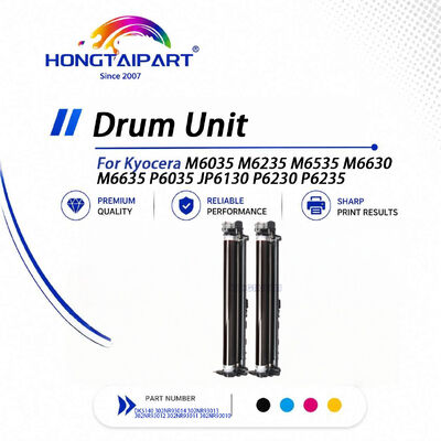 Comprar Unidad de tambor compatible DK5140 para Kyocera M6035 M6235 M6535 M6630 JP6130 P6235 fabricación en línea