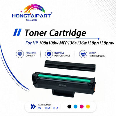 Comprar Cartucho de tóner W1110A 110A compatible con HP 108a 108w MFP 136a 136w 138pn fabricación en línea