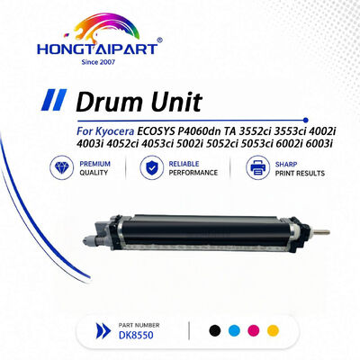 Comprar Unidad de tambor Kyocera DK8550 compatible con ECOSYS P4060dn TASKalfa 3552ci 4002i 5052ci 6002i fabricación en línea