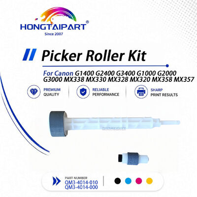 Comprar Kit de montaje de rodillo de recogida Canon QM3-4014-000 QM3-4014-010 compatible con la serie PIXMA G fabricación en línea
