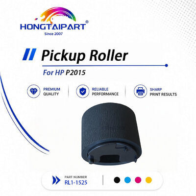 Comprar Rodillo de recogida de RL1-1525 Compatible para impresora láser HP P2015, bandeja 1, rodillo de alimentación fabricación en línea