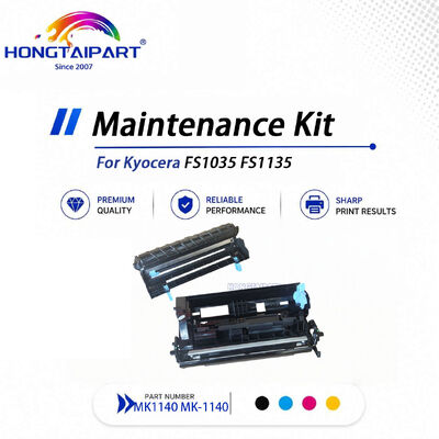 comprar Kit de mantenimiento MK1140 para impresora Kyocera FS1035 FS1135 Kit de servicio MK-1140 fabricación en línea