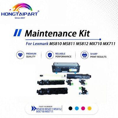Comprar Kit de mantenimiento 40X8420 40X8425 para impresora Lexmark MS810 MS811 MS812 MX710 MX711 fabricación en línea