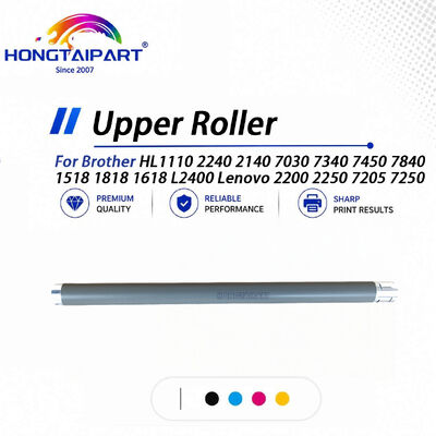comprar Rodillo superior para impresora Brother HL1110 HL2140 HL2240 HL7030 L enovo LJ2200 LJ2250 fabricación en línea