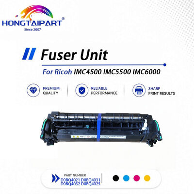 Comprar Unidad de fusor D0BQ4021 D0BQ4025 reemplazo compatible Ricoh IMC4500 IMC5500 IMC6000 fabricación en línea