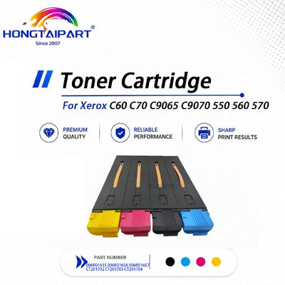 Comprar 006R01525 CT201702 Tóner de color apto para Xerox 550 560 570 C60 C70 C9065 C9070 fabricación en línea