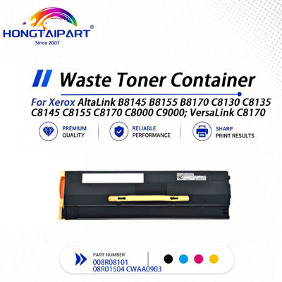 comprar Contenedor de tóner residual 008R08101 CWAA0903 compatible con Xerox AltaLink B8145 C8130 C8000 fabricación en línea