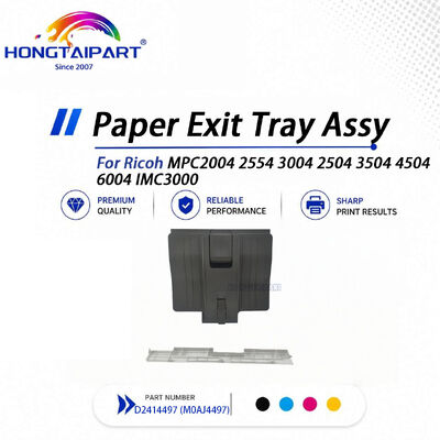 Comprar Conjunto de bandeja de salida de papel D2414497 para Ricoh MPC2004 2504 3004 IMC3000 M0AJ4497 fabricación en línea