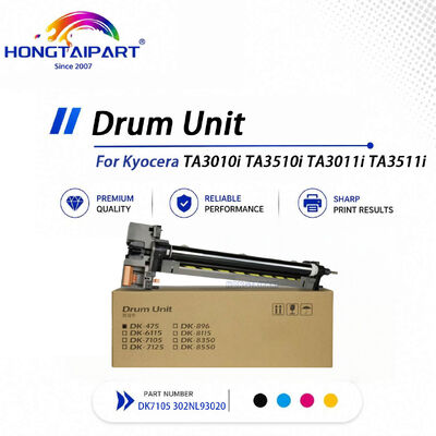 Comprar Unidad de tambor DK7105 302NL93020 para Kyocera TASKalfa TA3010i TA3510i TA3011i TA3511i fabricación en línea