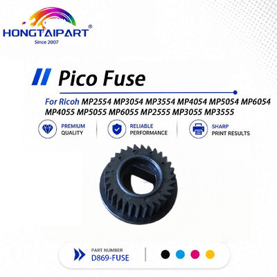 Comprar D869-FUSE Pico fusible compatible con fotocopiadora Ricoh MP2554 MP4054 MP6054 MP4055 MP6055 fabricación en línea