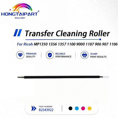 Comprar Rodillo de limpieza de transferencia Compatible B2343922 para Ricoh MP9000 MP1100 MP1350 fabricación en línea