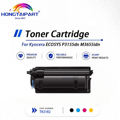 Comprar Cartucho de tóner de alto rendimiento TK3182 apto Kyocera ECOSYS P3155dn M3655idn fabricación en línea