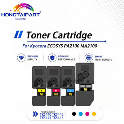 Comprar Cartucho de tóner TK5440 TK5442 TK5444 TK5445 para Kyocera ECOSYS PA2100 MA2100 fabricación en línea