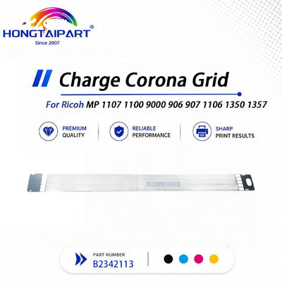 Comprar B2342113 Rejilla Corona de carga para Ricoh MP 9000 906 907 1100 1106 1107 1350 1357 fabricación en línea