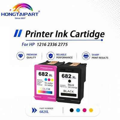 comprar Cartucho de tinta para impresora 682XL para HP Deskjet 1216 2336 2775 fabricación en línea