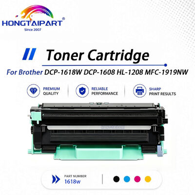 Comprar Unidad de tambor antidesvanecimiento de salida estable para Brother DCP‑1618W DCP‑1608 HL‑1208 MFC‑1919NW fabricación en línea