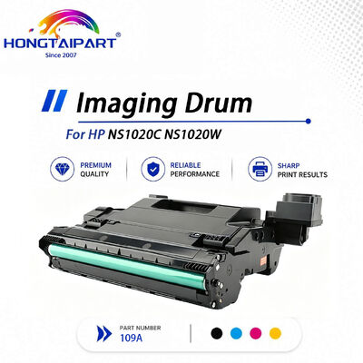 Comprar Tambor de imágenes HP 109A de salida clara potencial estable para impresora HP Laser NS1020C NS1020W fabricación en línea