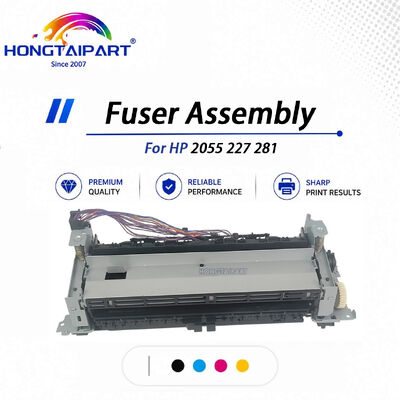 Comprar Conjunto de fusor HP antiarrugas de fijación estable para impresora láser HP 2055 227 281 fabricación en línea