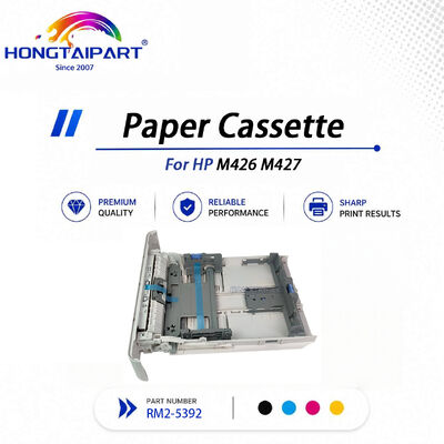 Comprar Casete de papel HP RM2‑5392 de fácil instalación antideformación para impresora multifunción de oficina M426 M427 fabricación en línea