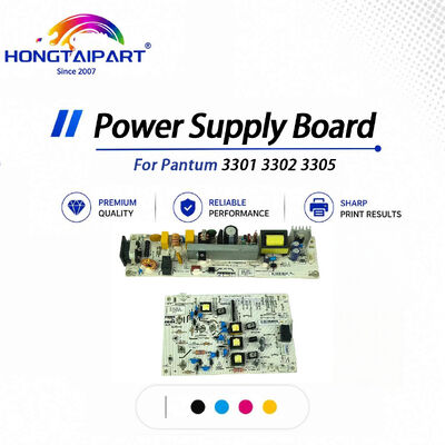 Comprar Placa de fuente de alimentación Pantum de señal precisa protegida contra sobrecargas para impresora de oficina 3301 3302 3305 fabricación en línea