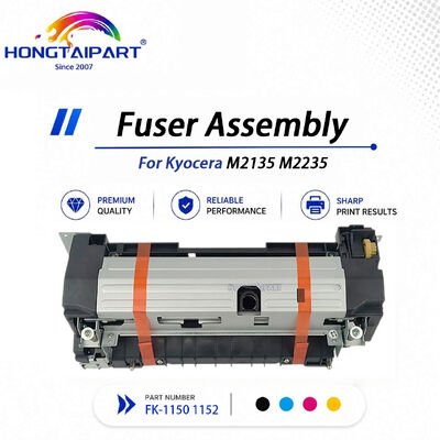 Comprar Conjunto de fusor Kyocera FK‑1150 1152 antiarrugas de fijación estable para copiadora láser Kyocera M2135 M2235 fabricación en línea