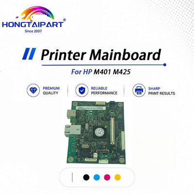 Comprar Impresora Mainboard lista para usar de HP M401 M425 de operación estable probada por completo fabricación en línea