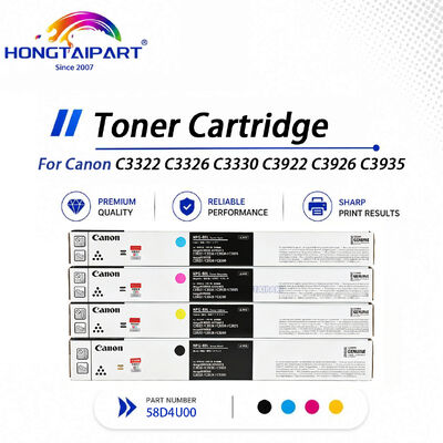 Comprar Cartucho de tóner Original Canon NPG-88L de impresión estable genuina para fotocopiadora C3322 C3326 C3330 C3922 C3926 C3935 fabricación en línea