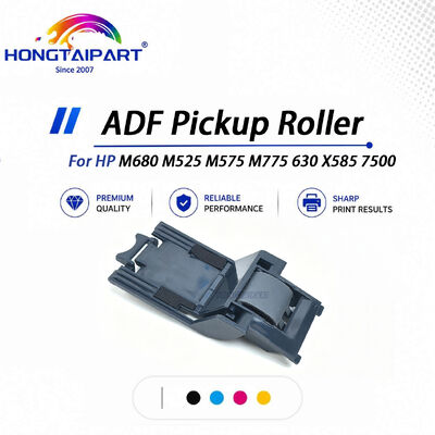 Comprar Almohadilla de separación del rodillo de recogida ADF resistente al desgaste estable Compatible con HP M680 M525 M575 M775 630 X585 7500 fabricación en línea