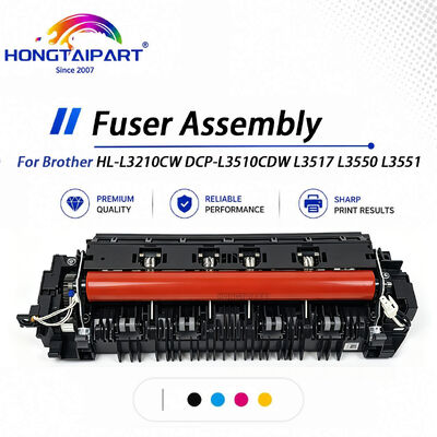 Comprar Conjunto de fusor estable confiable Compatible con Brother HL-L3210CW DCP-L3510CDW L3517 L3550 L3551 fabricación en línea