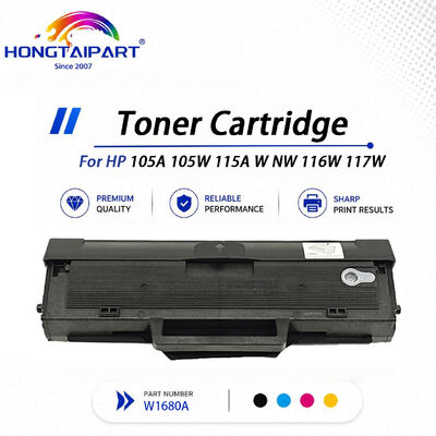 Comprar Cartucho de tóner de alto rendimiento W1680A estable Compatible con HP MP 105A 105W 115A W NW 116W 117W fabricación en línea