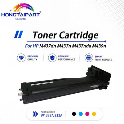 Comprar Cartucho de tóner de alto rendimiento W1333A 333A estable Compatible con HP M437dn M437n M437nda M439n dn nda fabricación en línea