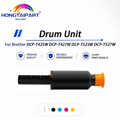Comprar Unidad de tambor de ajuste cómodo, antidesgaste, compatible con Brother DCP‑T425W DCP‑T427W DCP‑T525W DCP‑T527W fabricación en línea
