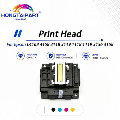 Comprar Cabezal de impresión sin obstrucciones, boquilla fina, Compatible con Epson L4168 4158 3118 3119 1118 1119 3156 3158 fabricación en línea