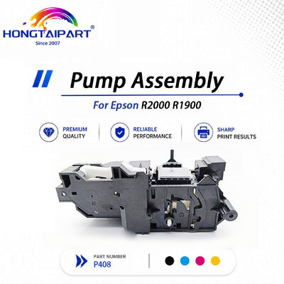 Comprar Conjunto de bomba de ajuste cómodo, antifugas, compatible con Epson R2000 R1900 fabricación en línea
