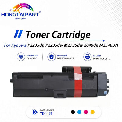 Comprar Cartucho de tóner TK-1153 optimizado para el flujo, elimina la niebla, estable en la página, compatible con Kyocera P2235dn P2235dw M2735dw 2040dn M2540DN fabricación en línea