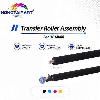 Comprar Rodillo de presión inferior del fusor resistente al calor, conjunto de rodillo de transferencia, dimensiones precisas, compatible con impresora HP M600 fabricación en línea