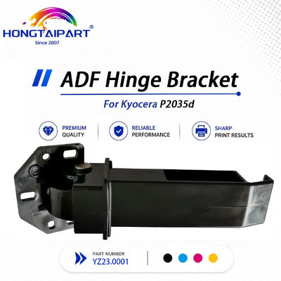 Comprar Soporte de bisagra ADF de plástico de alta dureza con tamaño preciso para estabilizar la cubierta ADF para la impresora Kyocera P2035d fabricación en línea