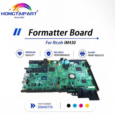 Comprar Placa formateadora usada Original D0A45776 para placa base del controlador principal Ricoh IM430 fabricación en línea