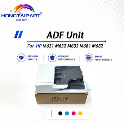 Comprar Unidad ADF de alimentación estable sin atascos para HP M631 M632 M633 M681 M682 fabricación en línea