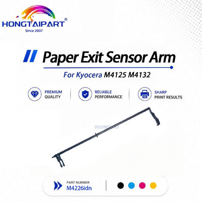 Comprar Brazo sensor de salida de papel de detección sensible rentable para máquina serie Kyocera M4125 M4132 fabricación en línea