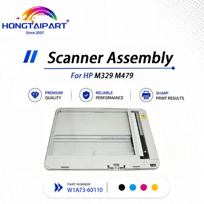 Comprar Conjunto de escáner estable W1A73‑60110 para impresora multifunción HP M329 M479 fabricación en línea