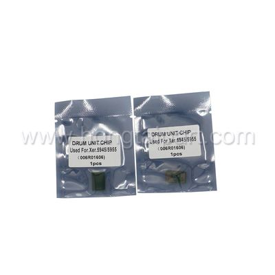 comprar Tinta auténtica Chip WorkCentre de Xerox 5945 5955 006R01606 fabricación en línea